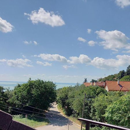 Malibu Apartment Balaton North Balatonalmádi Eksteriør bilde