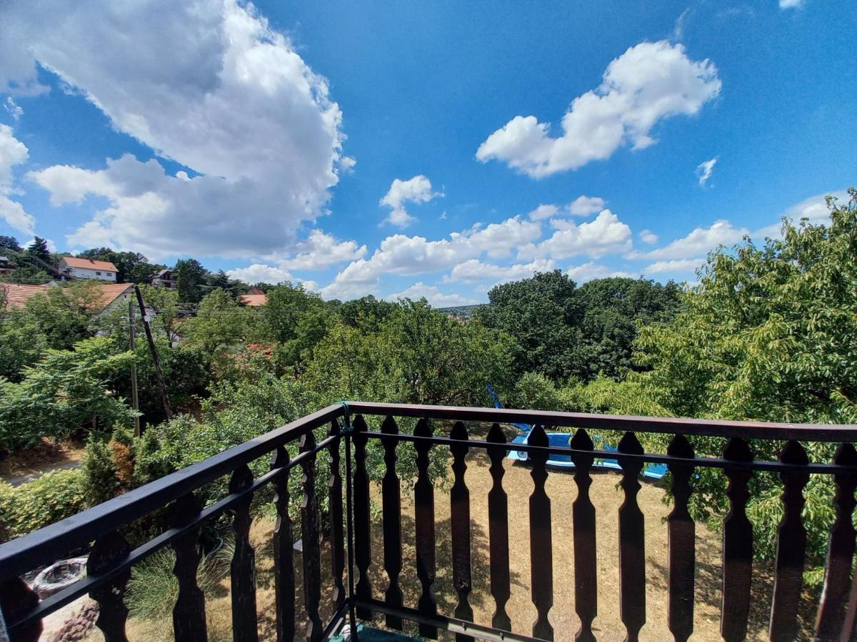Malibu Apartment Balaton North Balatonalmádi Eksteriør bilde