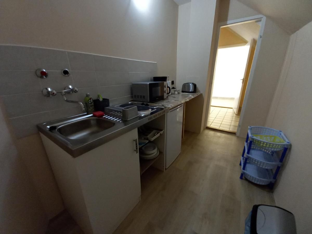 Malibu Apartment Balaton North Balatonalmádi Eksteriør bilde