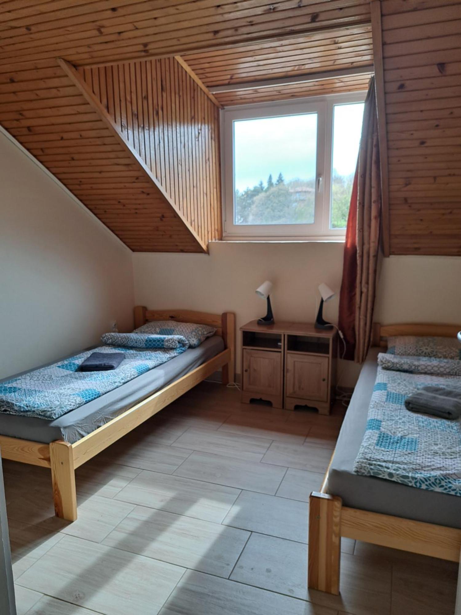 Malibu Apartment Balaton North Balatonalmádi Eksteriør bilde